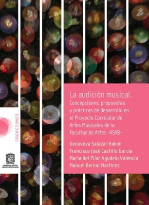 La audición musical