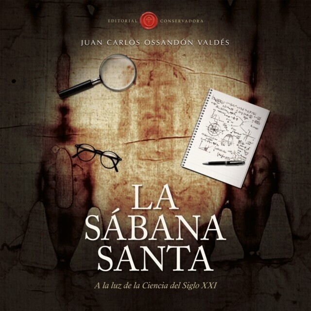 La Sábana Santa main product photo
