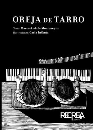 Oreja de tarro