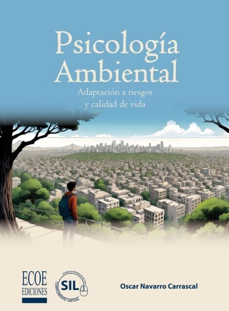 Psicología ambiental main product photo