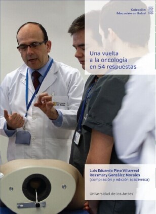 Una vuelta a la oncología en 54 respuestas