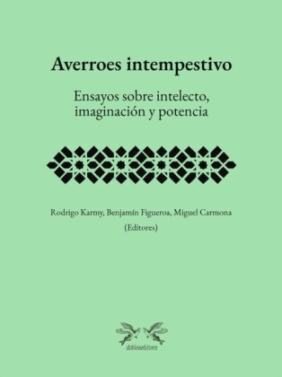 Averroes intempestivo