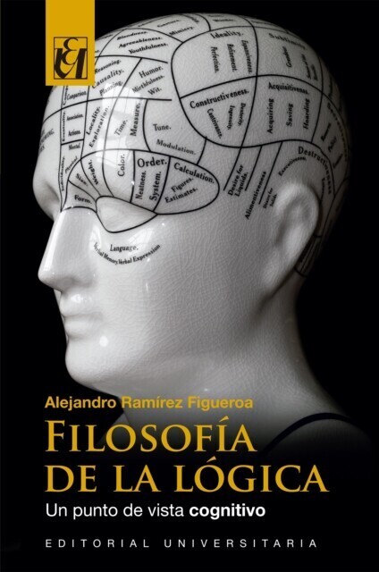 Filosofía de la lógica main product photo