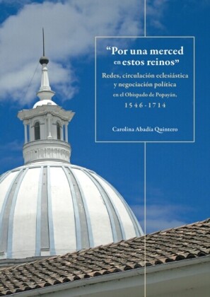 Por una merced en estos reinos