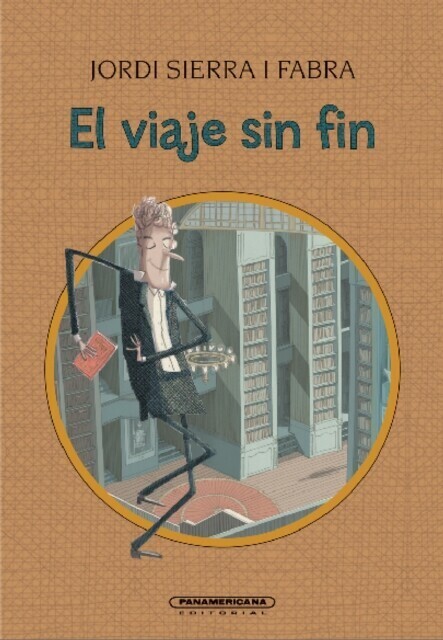 El viaje sin fin main product photo