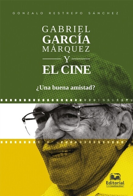 Gabriel García Márquez y el cine main product photo