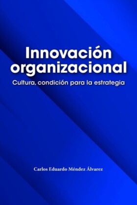 Innovación organizacional