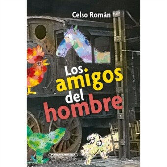 Los amigos del hombre