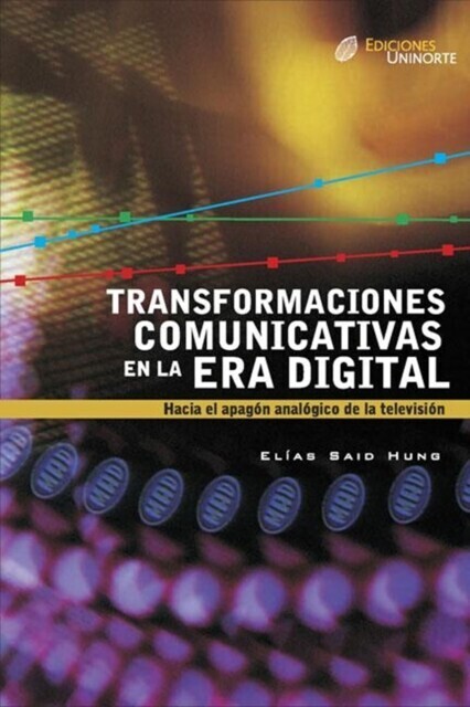 Transformaciones comunicativas en la era digital main product photo
