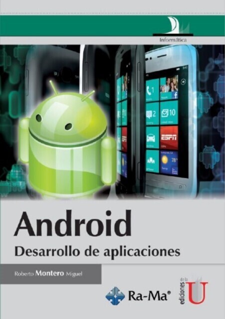 Android main product photo
