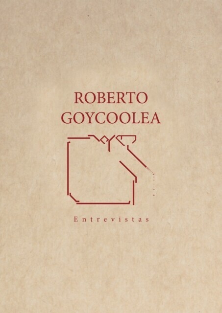 Roberto Goycoolea main product photo