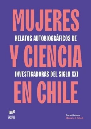 Mujeres y ciencia en Chile
