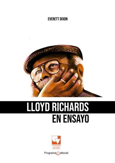 Lloyd Richards en ensayo main product photo