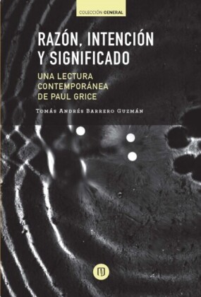 Razón intención y significado