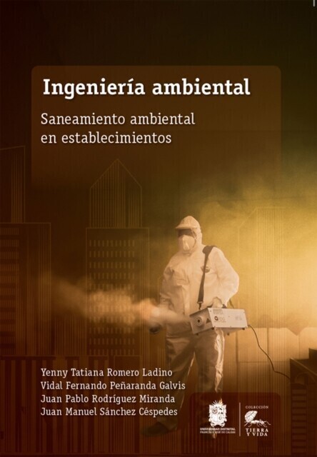 Ingeniería ambiental main product photo