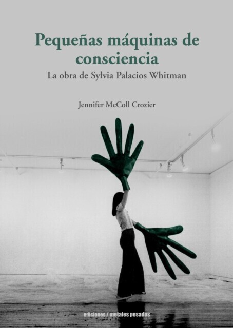 Pequeñas máquinas de consciencia main product photo