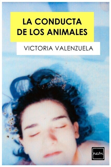 La conducta de los animales main product photo