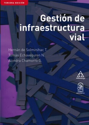 Gestión de infraestructura vial