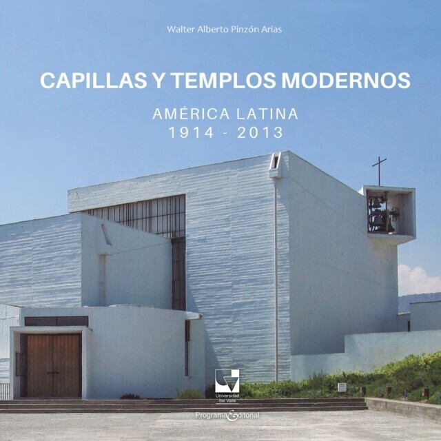 Capillas y templos modernos main product photo