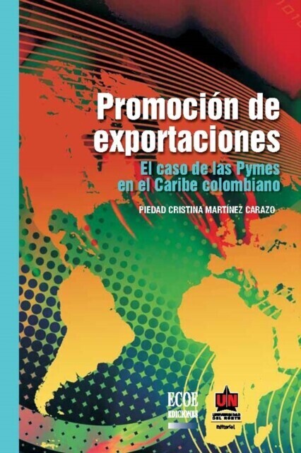 Promoción de exportaciones main product photo