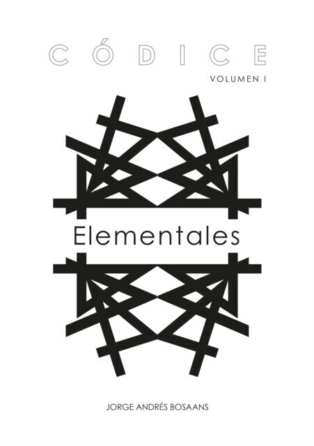 Códice Volumen I: Elementales main product photo