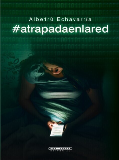 #atrapadaenlared main product photo