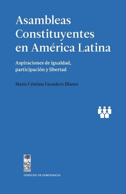 Asambleas Constituyentes en América Latina main product photo