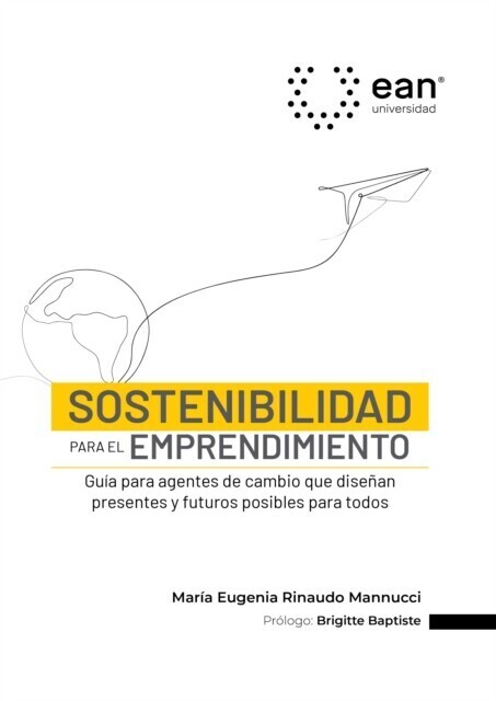 Sostenibilidad para el emprendimiento main product photo