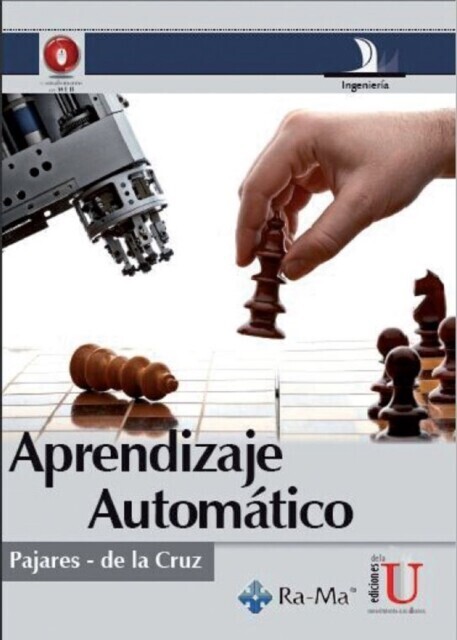 Aprendizaje automático main product photo