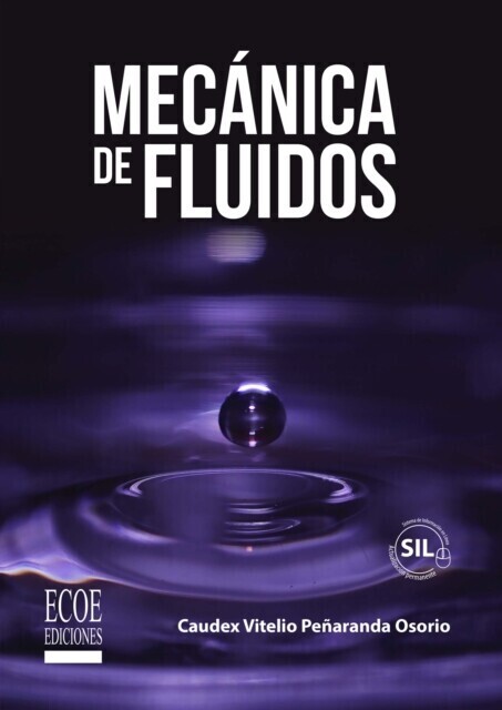 Mecánica de fluidos main product photo
