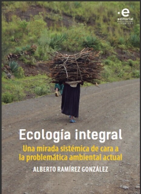 Ecología integral main product photo
