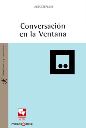 Conversación en la ventana