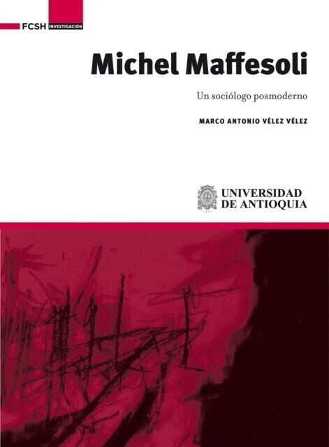 Michel Maffesoli main product photo