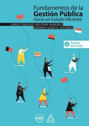 Fundamentos de la gestión pública