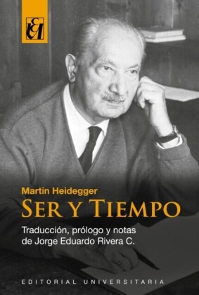 Ser y tiempo
