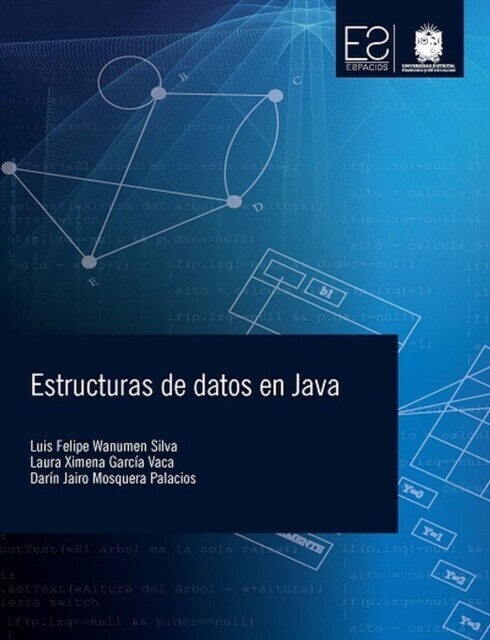 Estructuras de datos en java main product photo