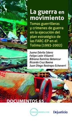 La guerra en movimiento