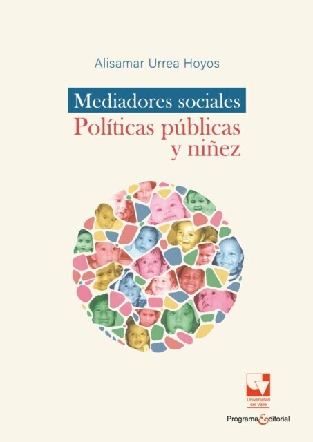 Mediadores sociales main product photo