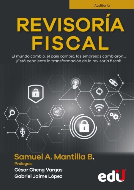Revisoría Fiscal main product photo