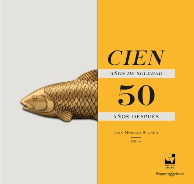 Cien años de soledad 50 años después main product photo