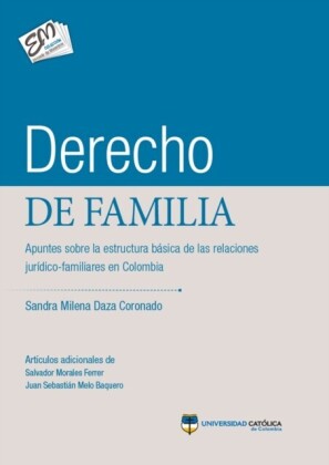 Derecho de familia
