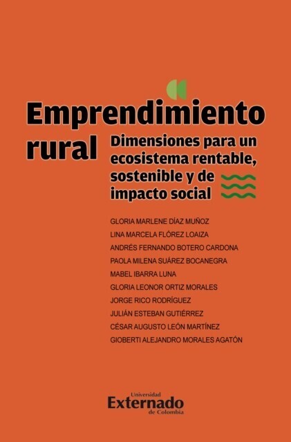Emprendimiento rural main product photo