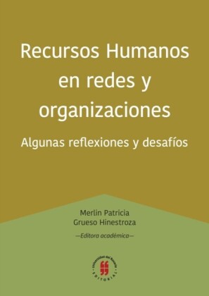Recursos Humanos en redes y organizaciones