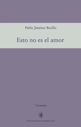 Esto no es el amor