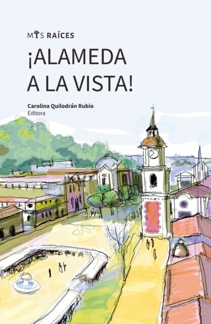 ¡Alameda a la vista! main product photo