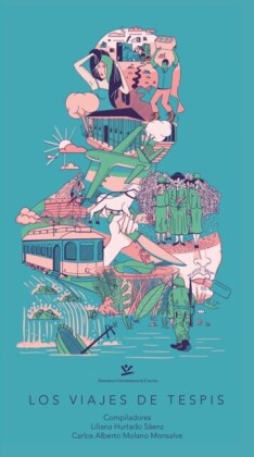 Los viajes de tespis