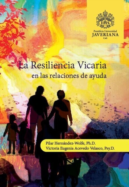 La resiliencia vicaria en las relaciones de ayuda main product photo