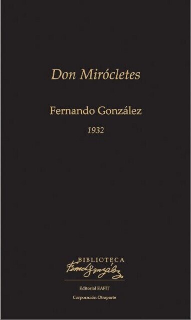 Don Mirócletes main product photo