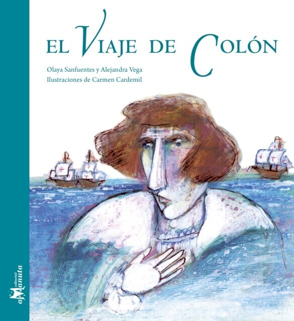 El viaje de Colón main product photo