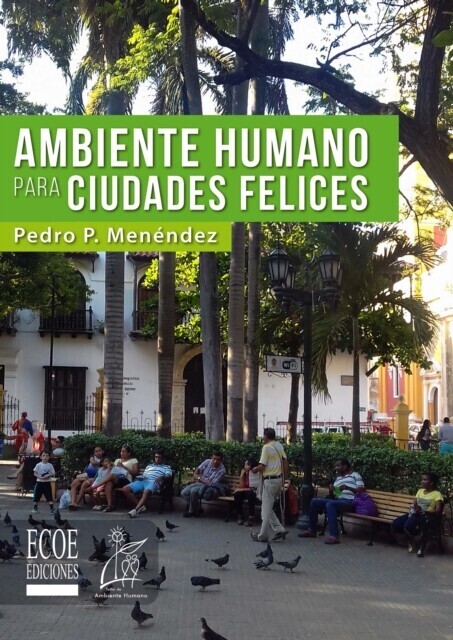 Ambiente humano para ciudades felices main product photo